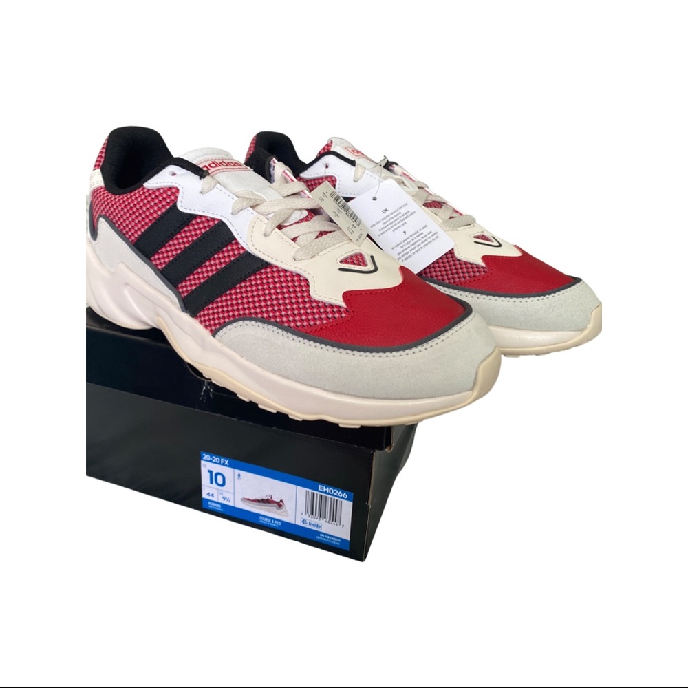 Adidas 20-20 FX running shoes